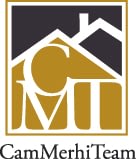 CamMerhi Team Logo Oakville Real Estate