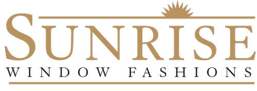 Windsor Blinds company business cards logo