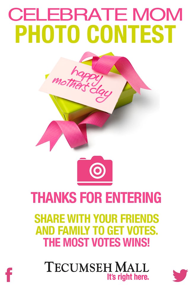 Mothers Day Contest 3