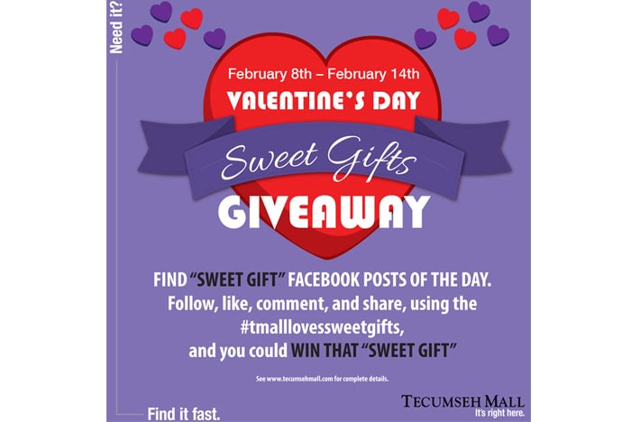 Mall-Social-Media-Contest-Tecumseh-Valentines