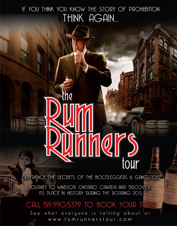 Rum-Rummers-Tour-Poster
